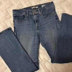 Levi's 315 shaping bootcut Jeans